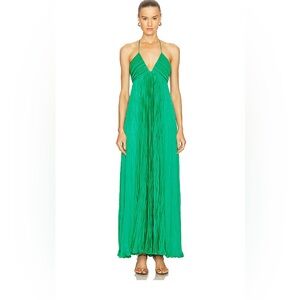 ALC Angelina Ii Gown in Verde